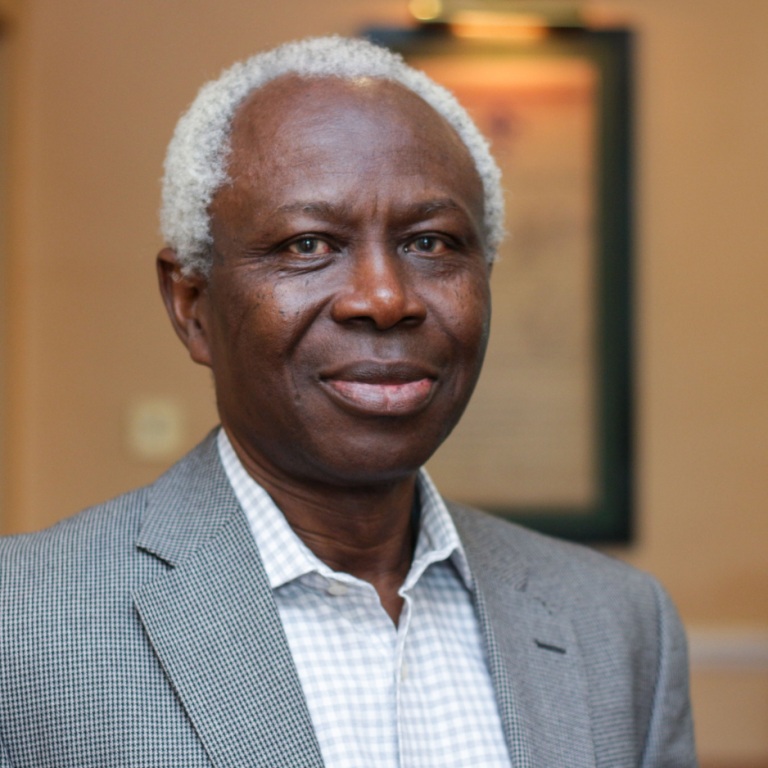 Adedotun (Dotun) Sulaiman