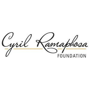Cyril Ramaphosa Foundation