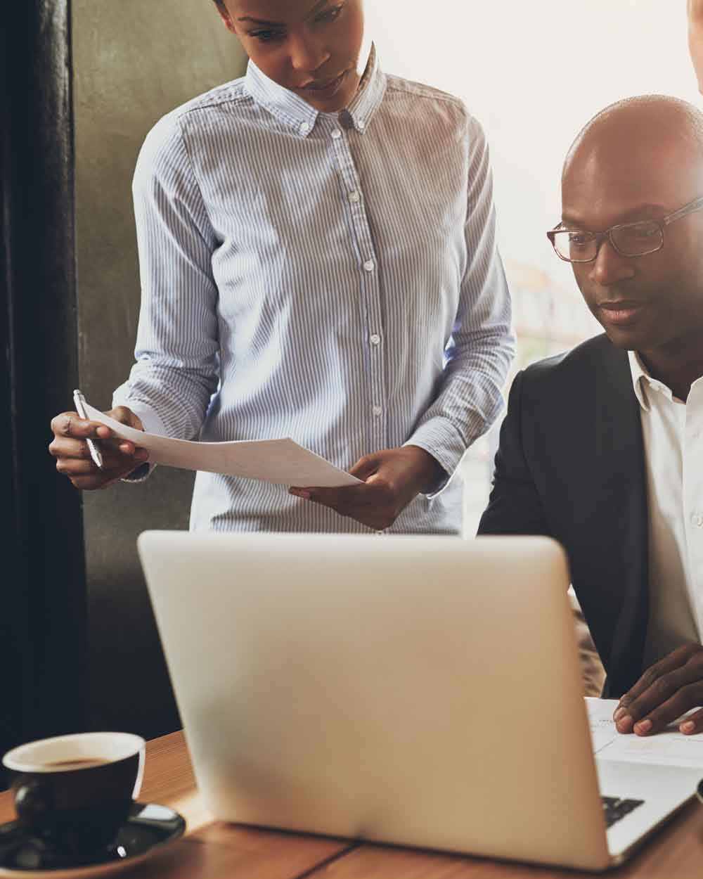 Technical Assistance