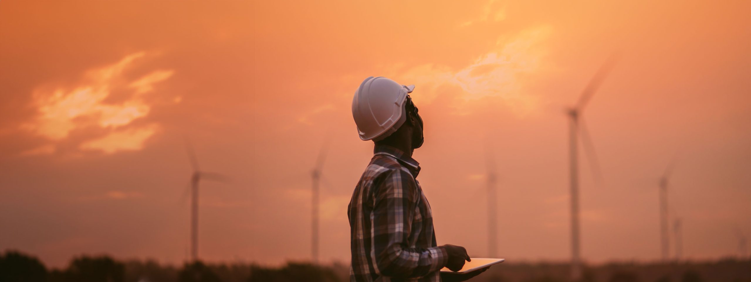 Creating Scalable Impact Across Africa in Key Thematic Areas