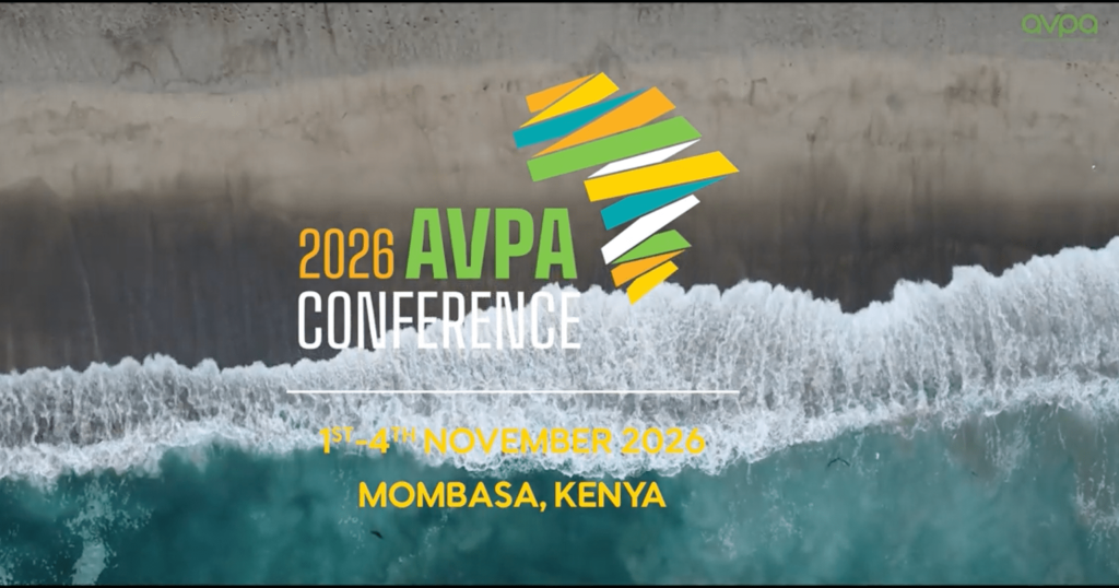 2026 AVPA Conference