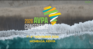 2026 AVPA Conference