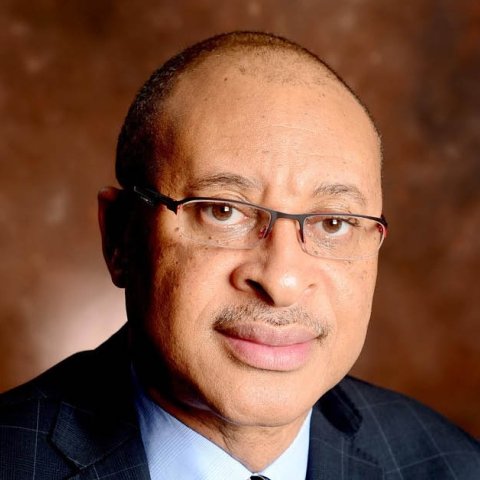 Professor Patrick Utomi