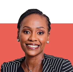 Wanjiru Kiarie, Pit to Palace.